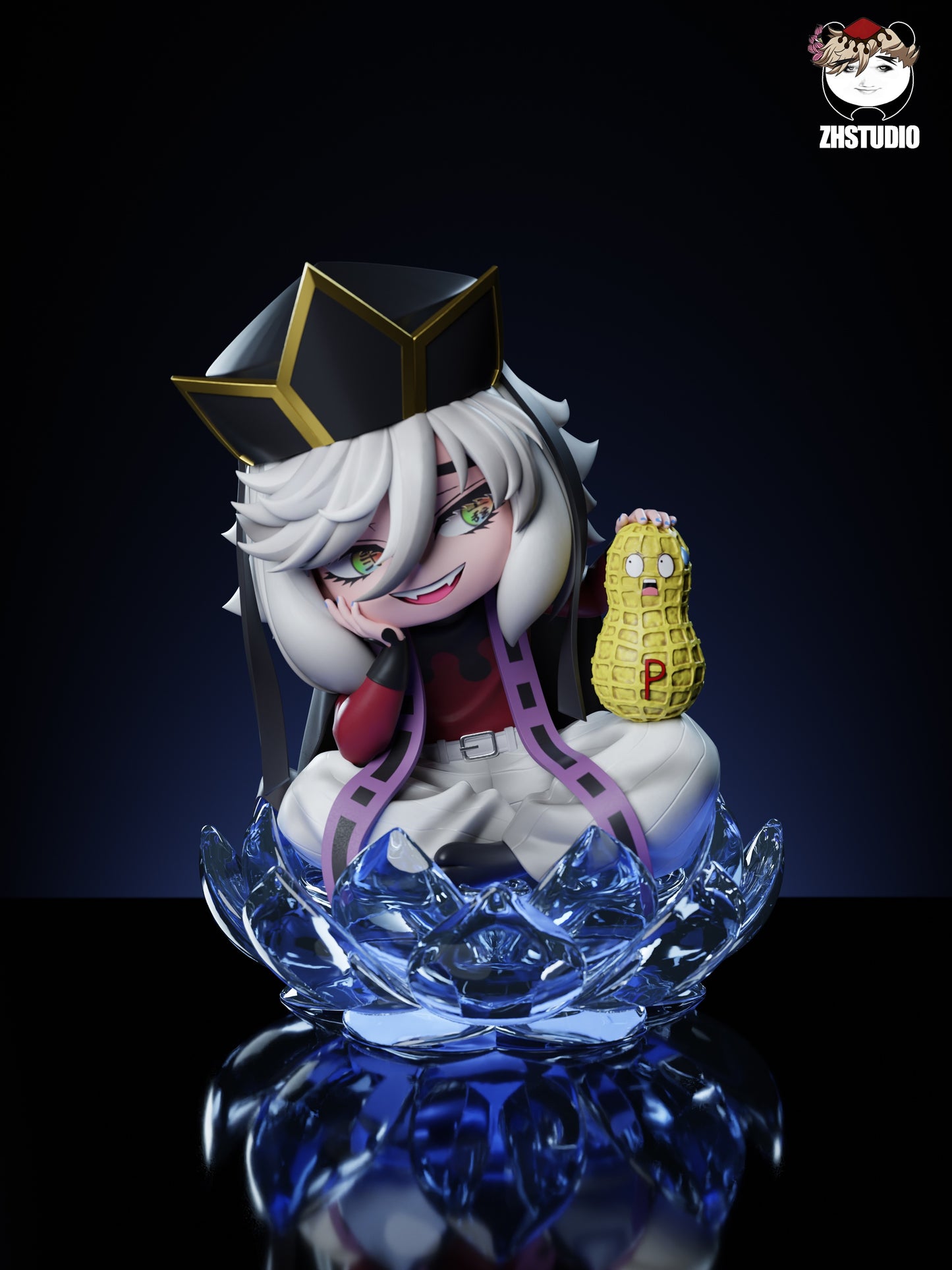 ZH Studio - Anya Cosplay Series Doma [PRE-ORDER]