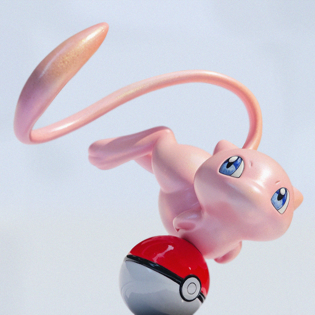 Miumiu Studio - Mew [PRE-ORDER]
