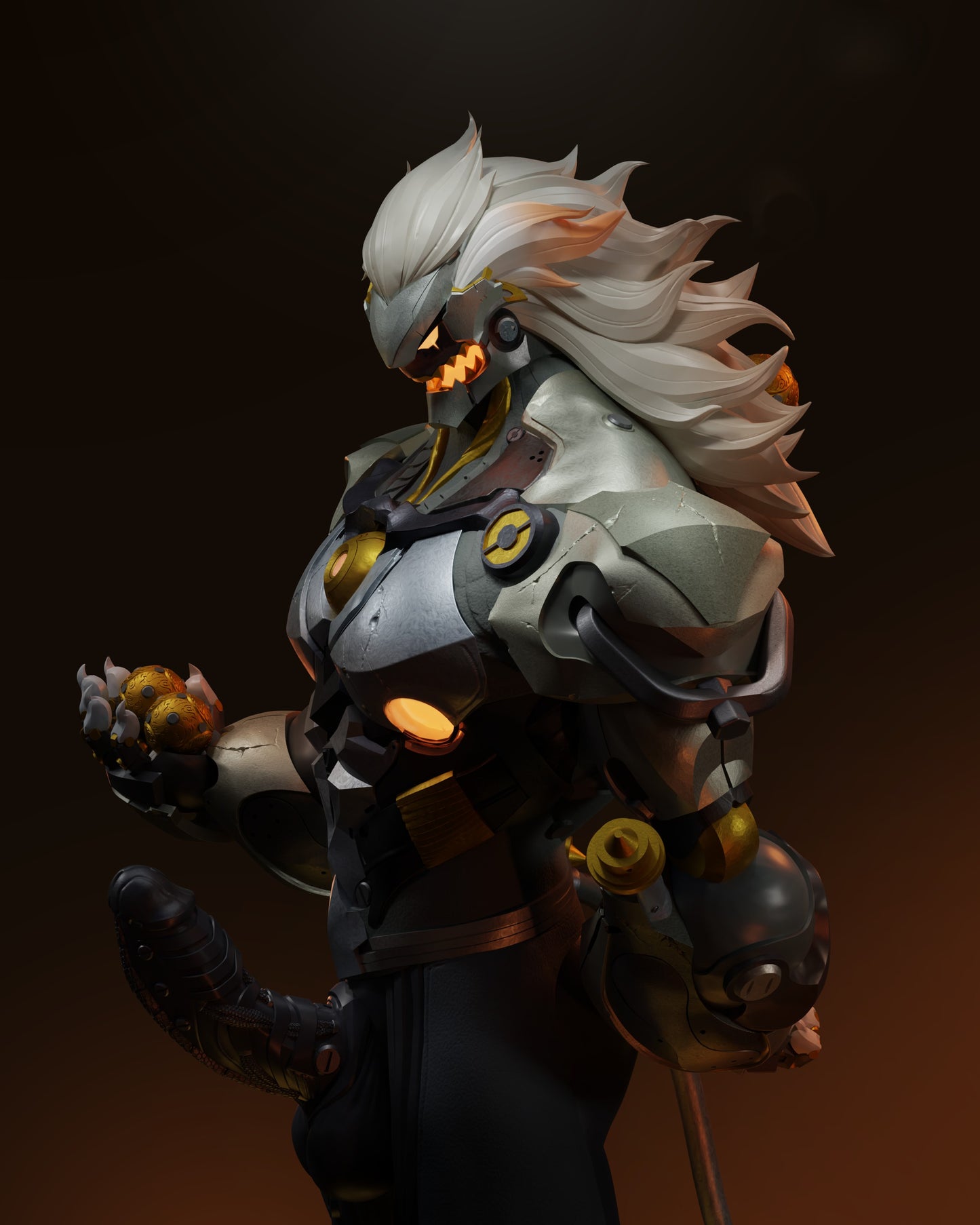 Shibadon Studio - Banyue [PRE-ORDER]