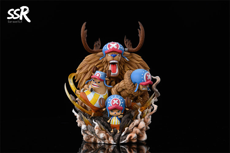 SSR Studio - Tony Tony Chopper [IN-STOCK]