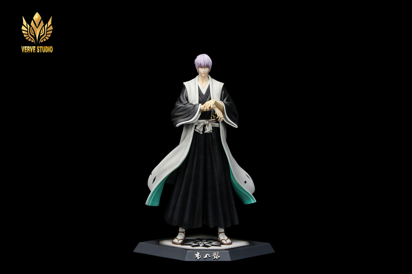 Verve Studio - Ichimaru Gin [PRE-ORDER CLOSED]