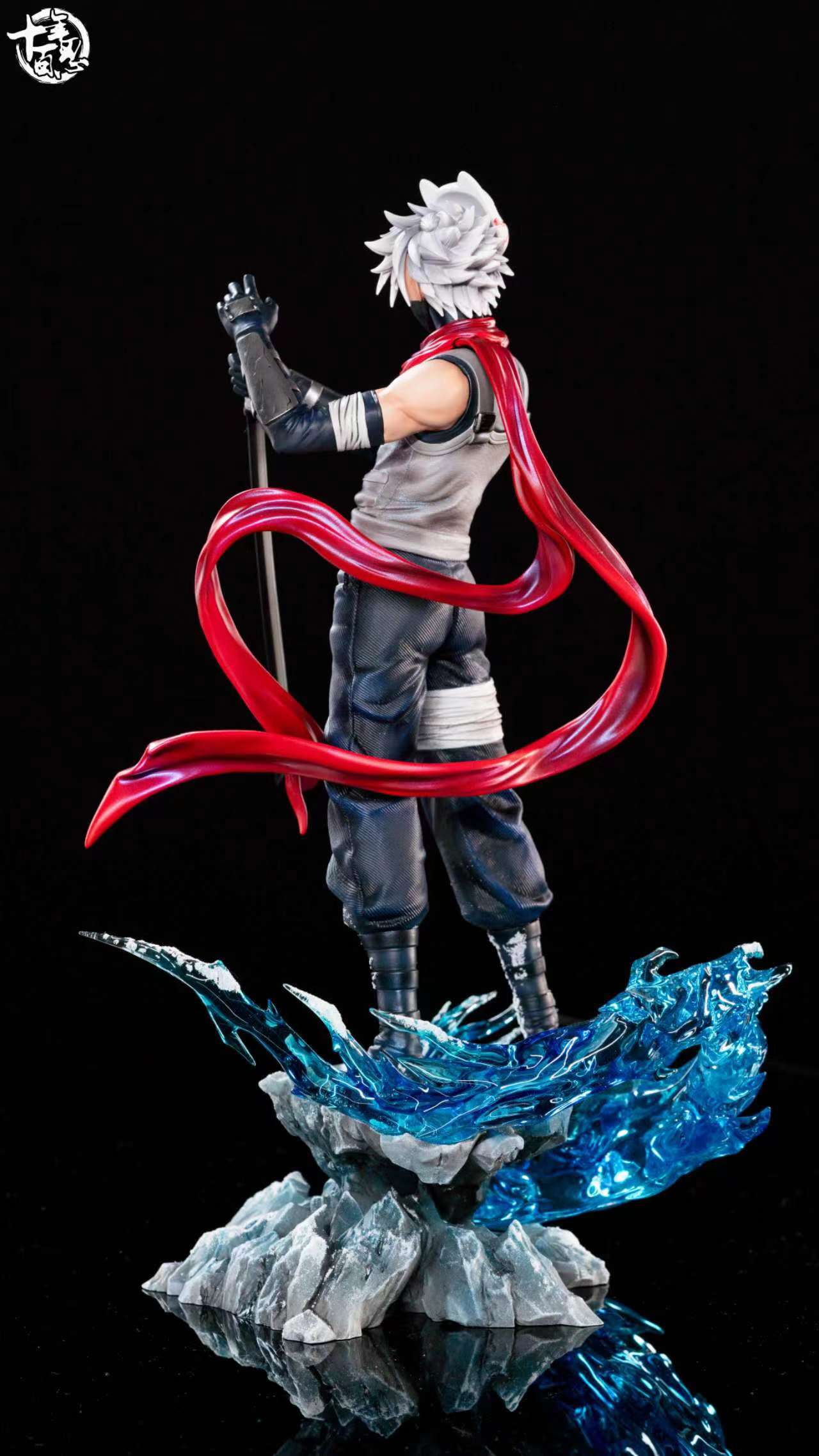 Shi Nian Bai Ren - Kakashi [PRE-ORDER CLOSED]