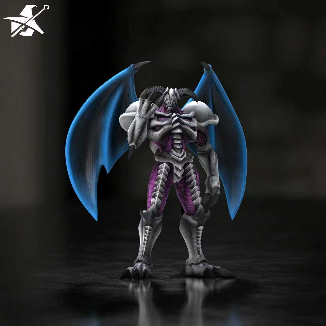 Wizard Studio - Summoned Skull [PRE-ORDER]