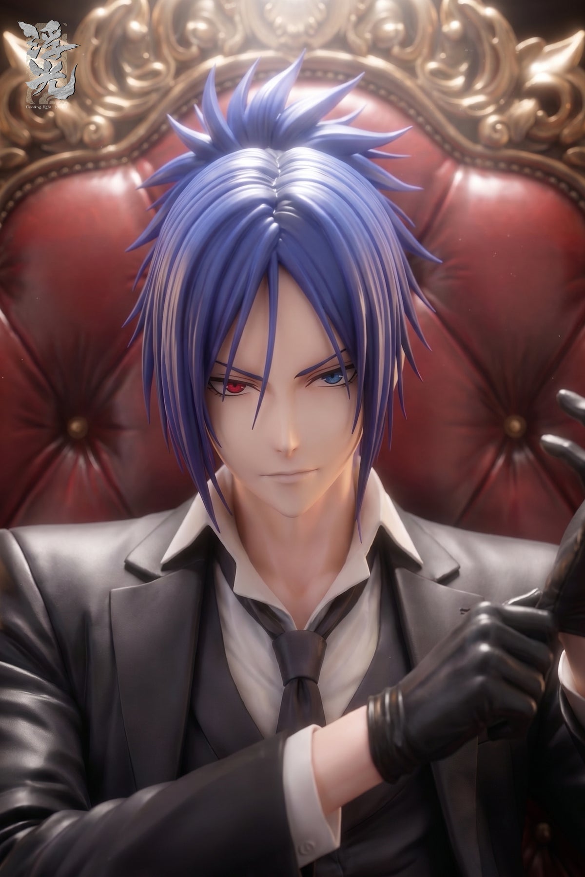 Fu Guang Studio - Throne Series Rokudo Mukuro [PRE-ORDER]