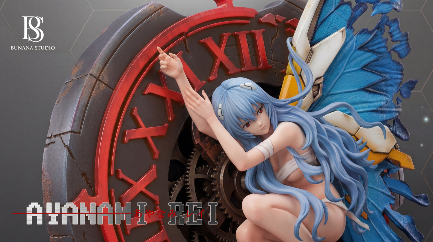 Bunana Studio - Ayanami Rei [PRE-ORDER]