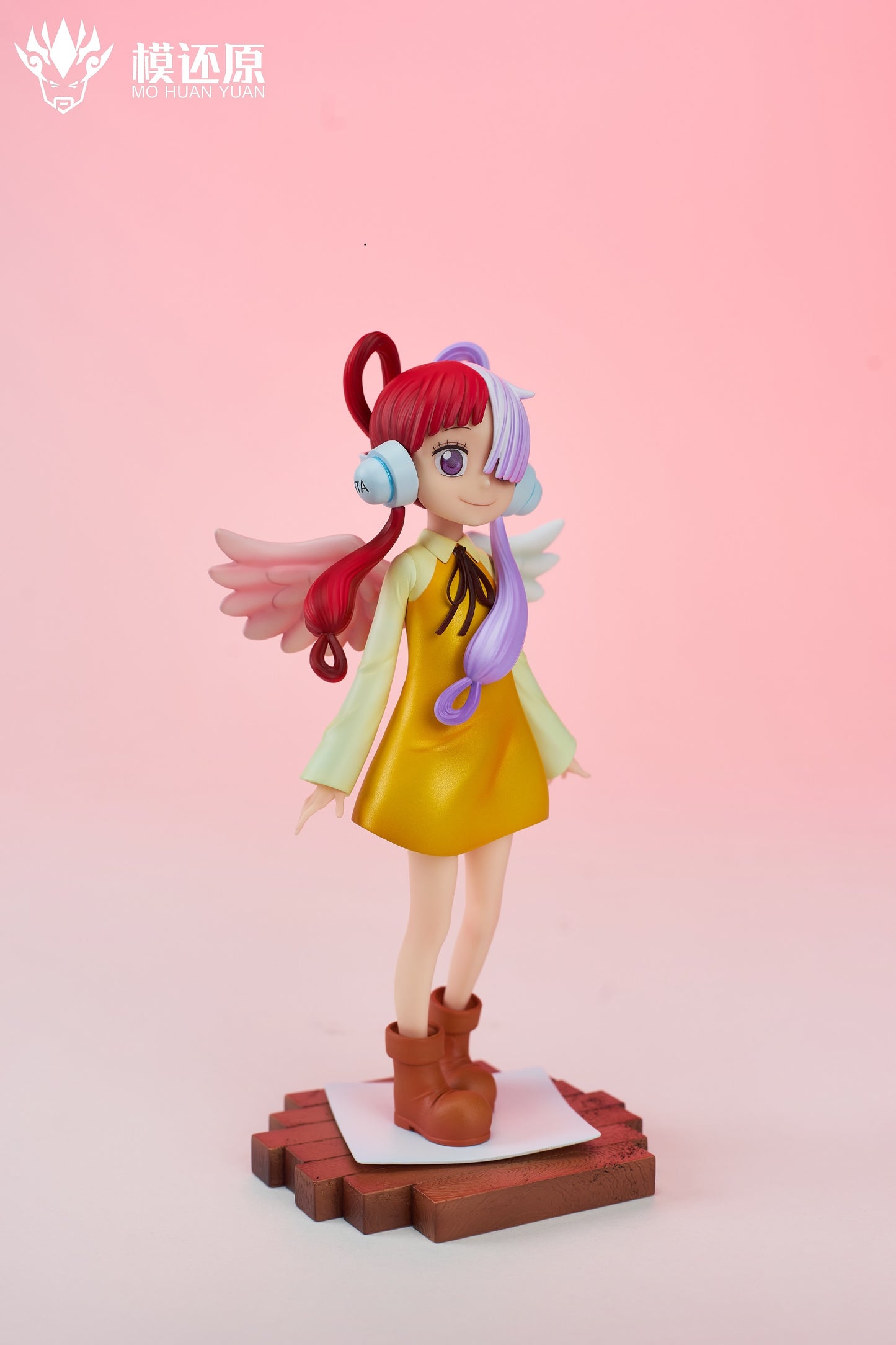 Mo Huan Yuan Studio - Kid Uta [PRE-ORDER CLOSED]