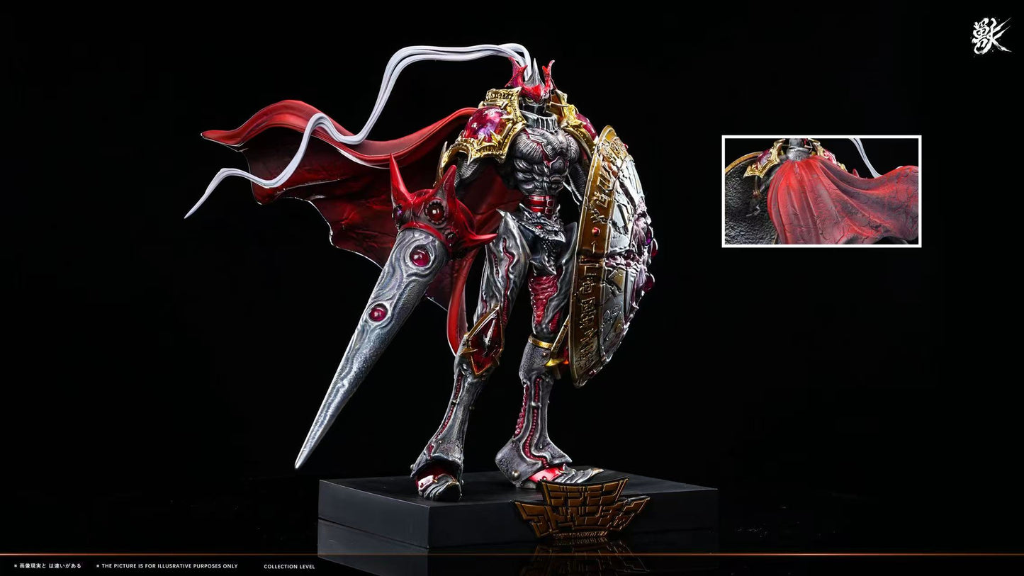 Shou Studios - Dukemon [PRE-ORDER]