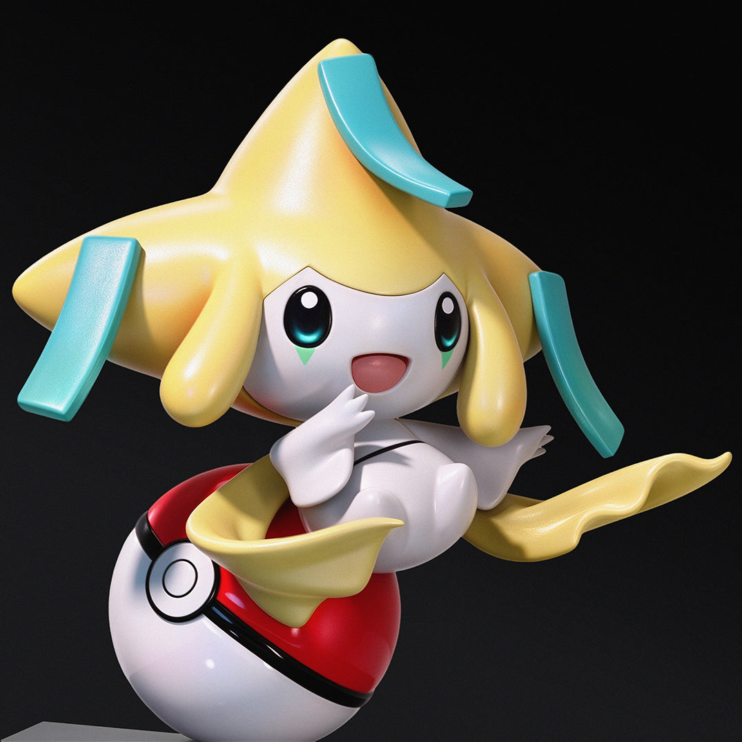 Miumiu Studio - Jirachi [PRE-ORDER]