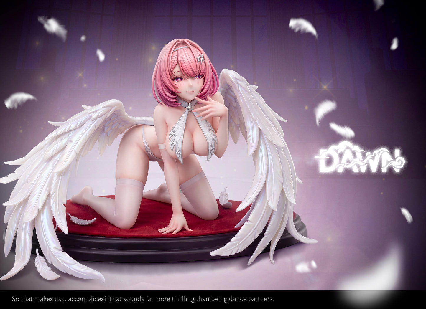 Dawn Studio - Remielle Dan [PRE-ORDER]