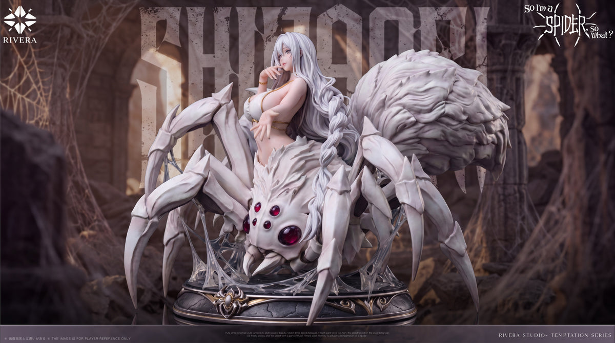 Rivera Studio - Shiraori [PRE-ORDER]