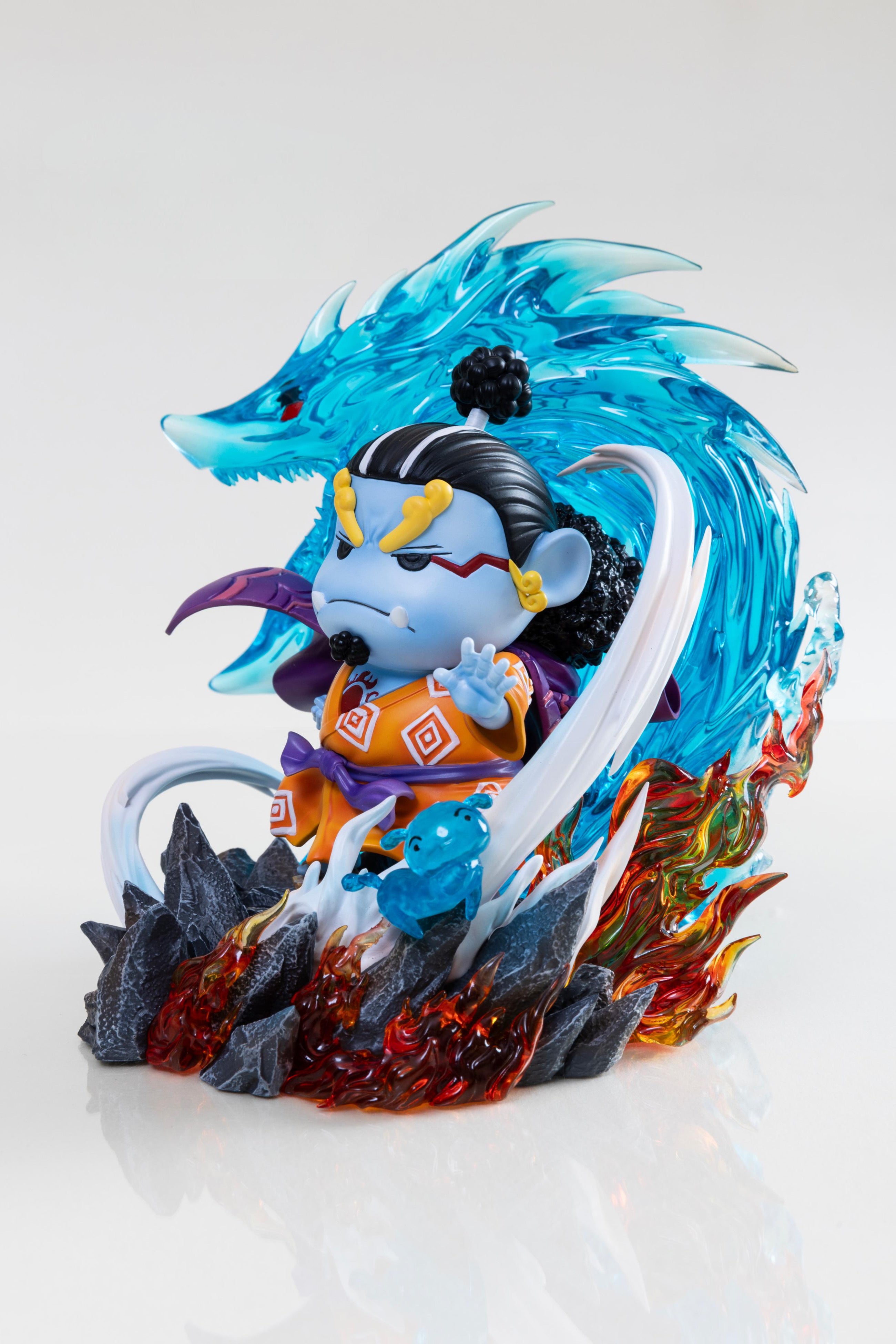 Pre-Order One Piece – GK Collectors