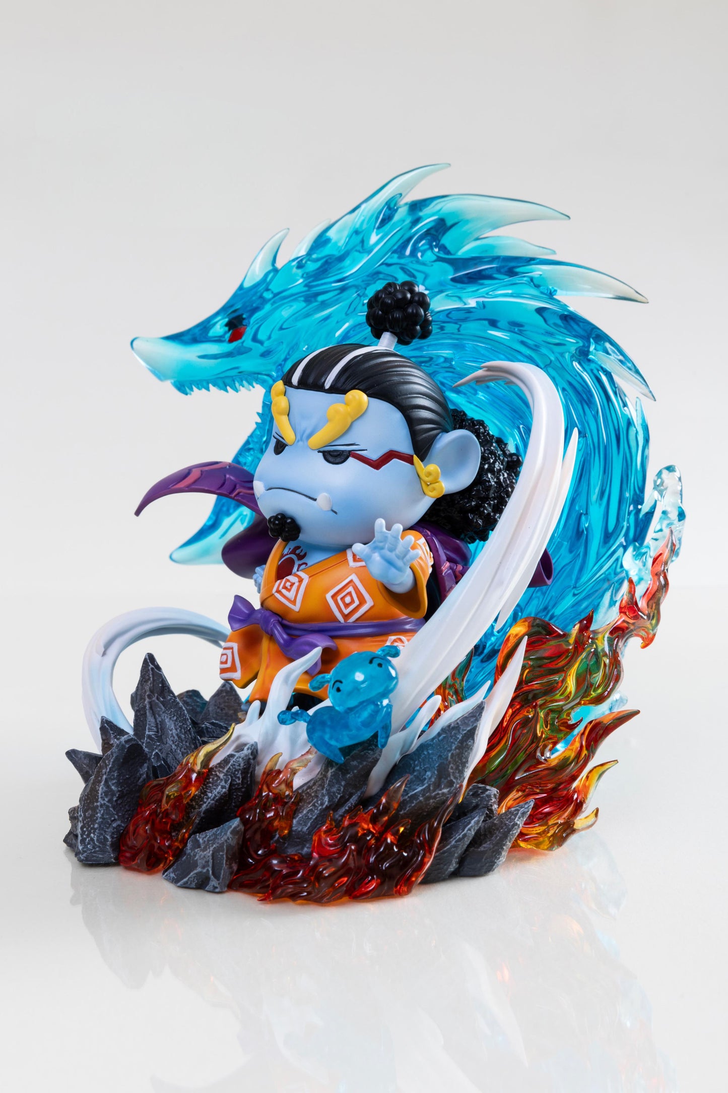 Cotton Candy Studio - Shinchan Cosplay Series Jinbe [PRE-ORDER]