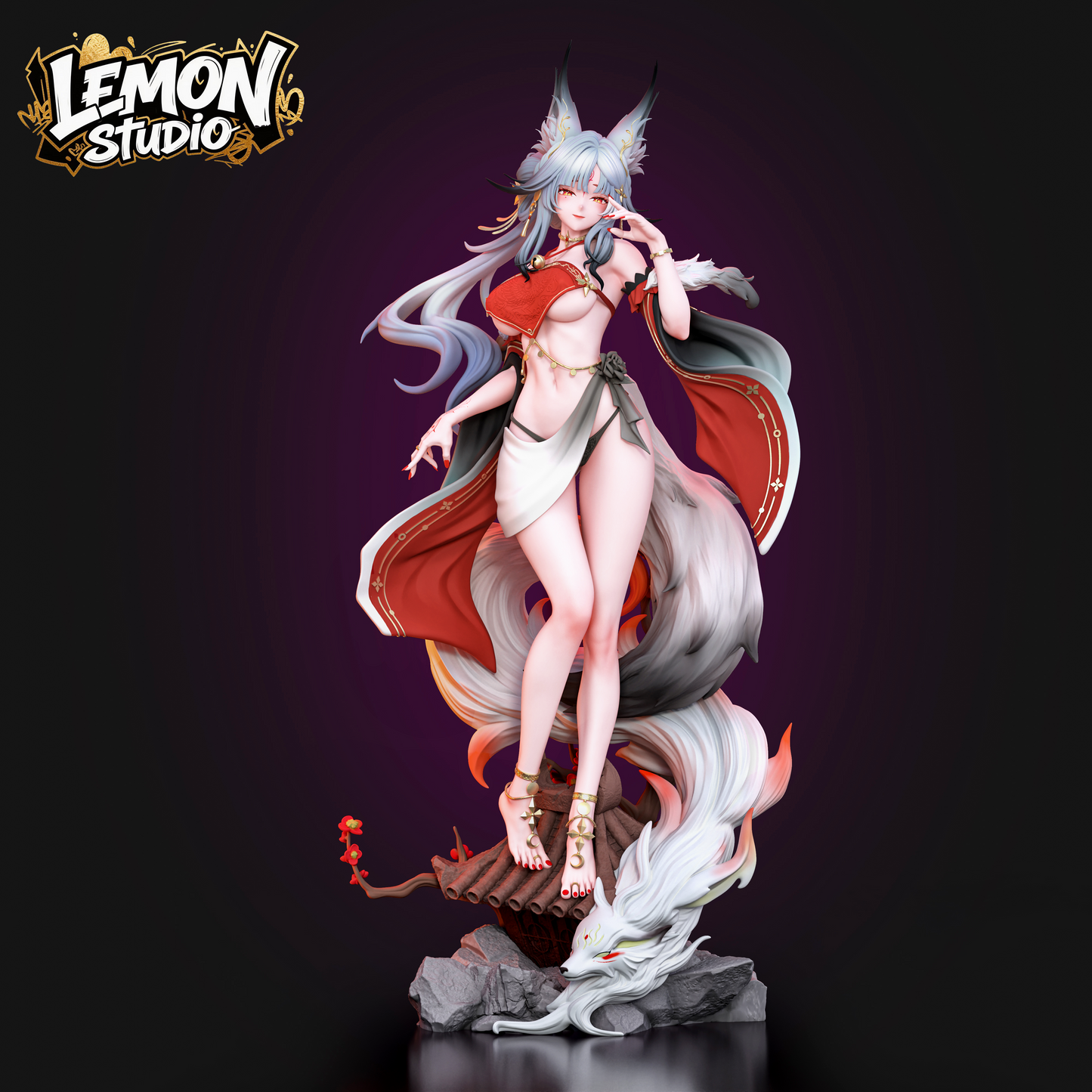 Lemon Studio - Hsin [PRE-ORDER]