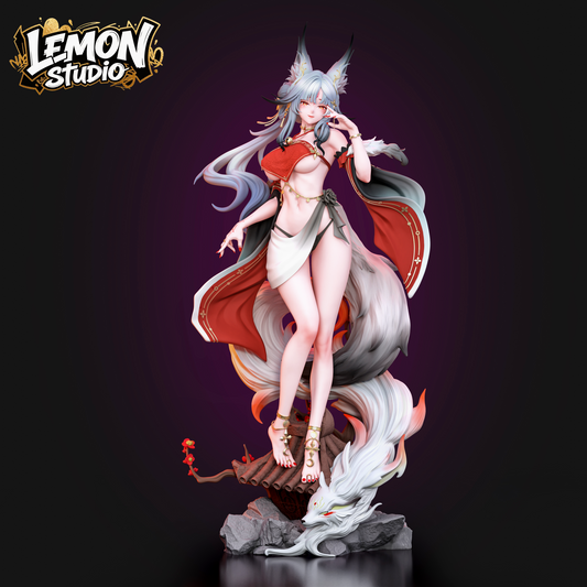 Lemon Studio - Hsin [PRE-ORDER]