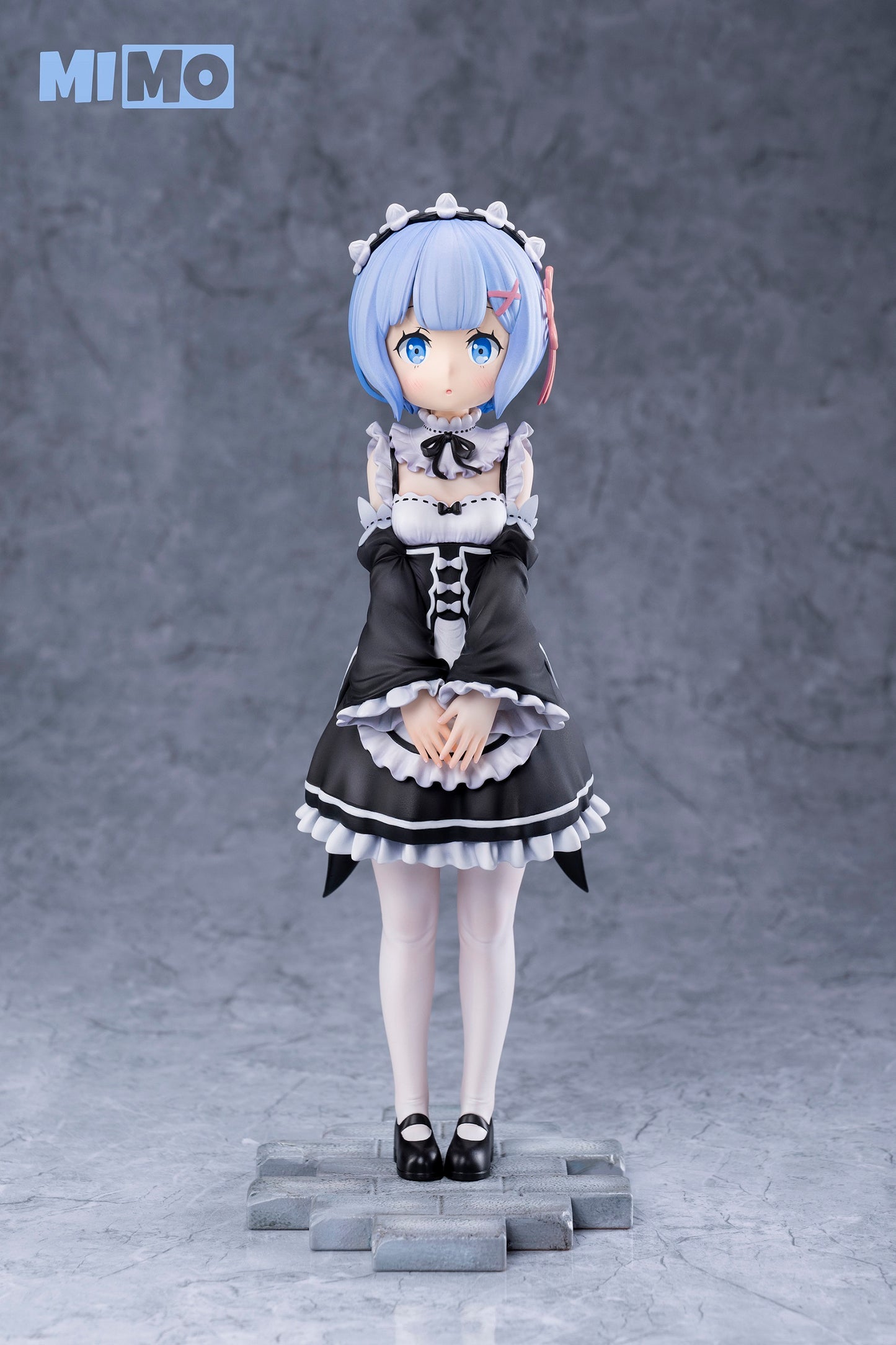 MIMO Studio - Ram and Rem [PRE-ORDER CLOSED]
