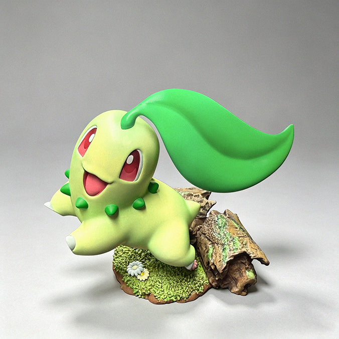 Miumiu Studio - Chikorita [PRE-ORDER]