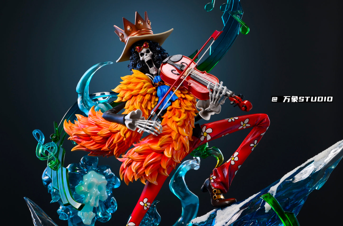 Wan Xiang Studio - Brook [PRE-ORDER]