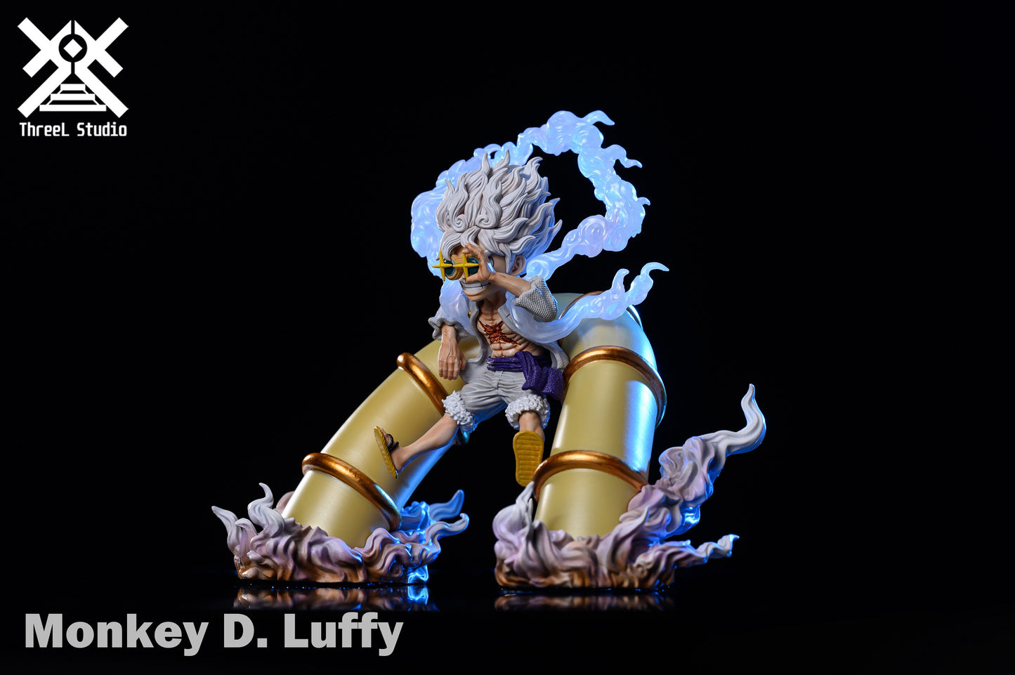 ThreeL Studio - Nika Luffy [PRE-ORDER CLOSED]
