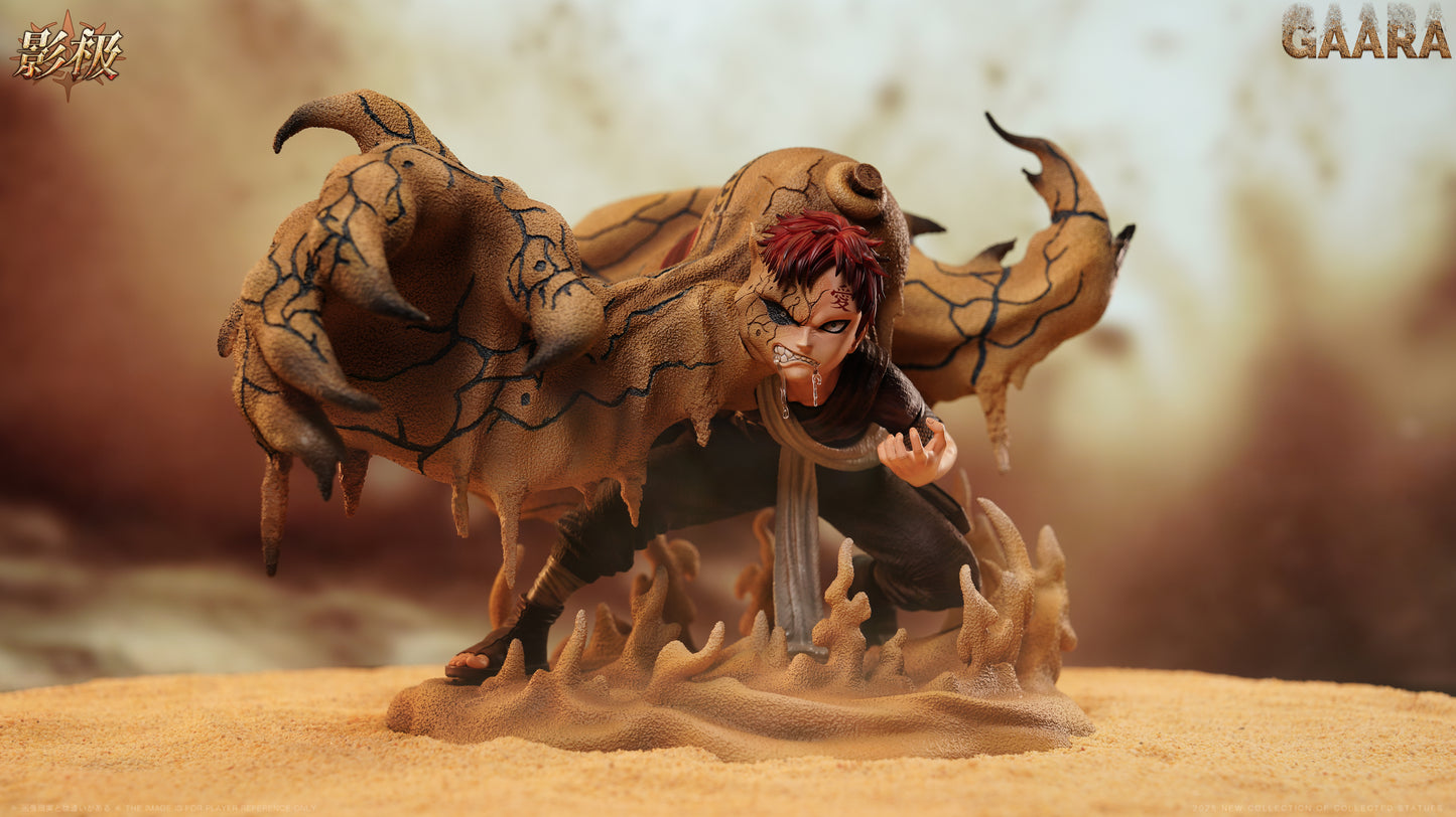 Ying Ji Studio - Gaara Shukaku Form [PRE-ORDER]