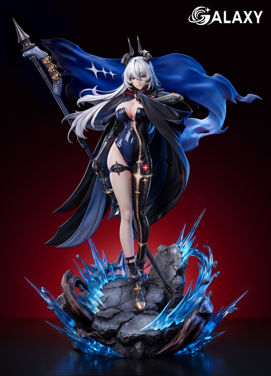 Galaxy Studio - Eldreda Sunbringer [PRE-ORDER]