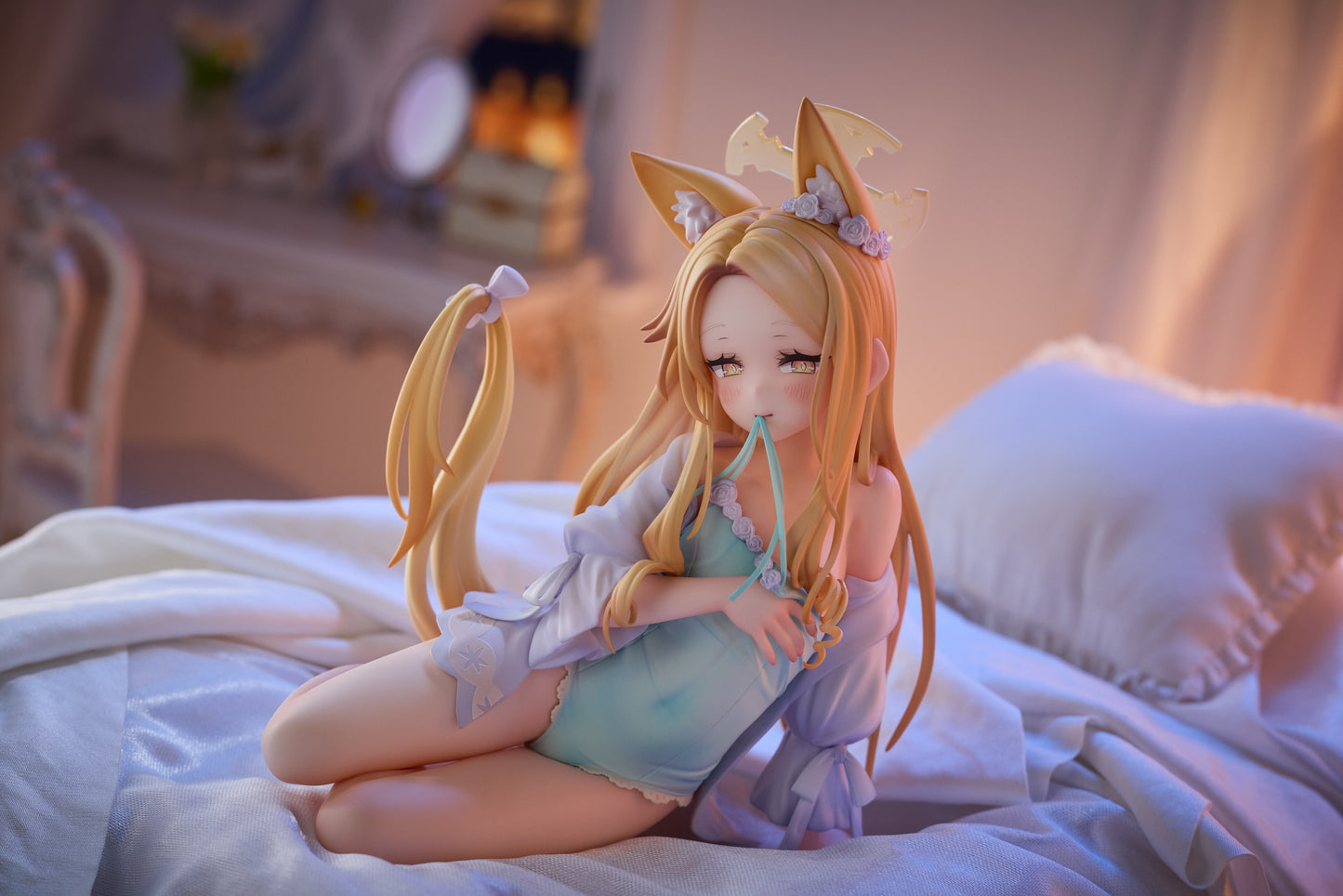 Origin Studio - Yurizono Seia [PRE-ORDER]