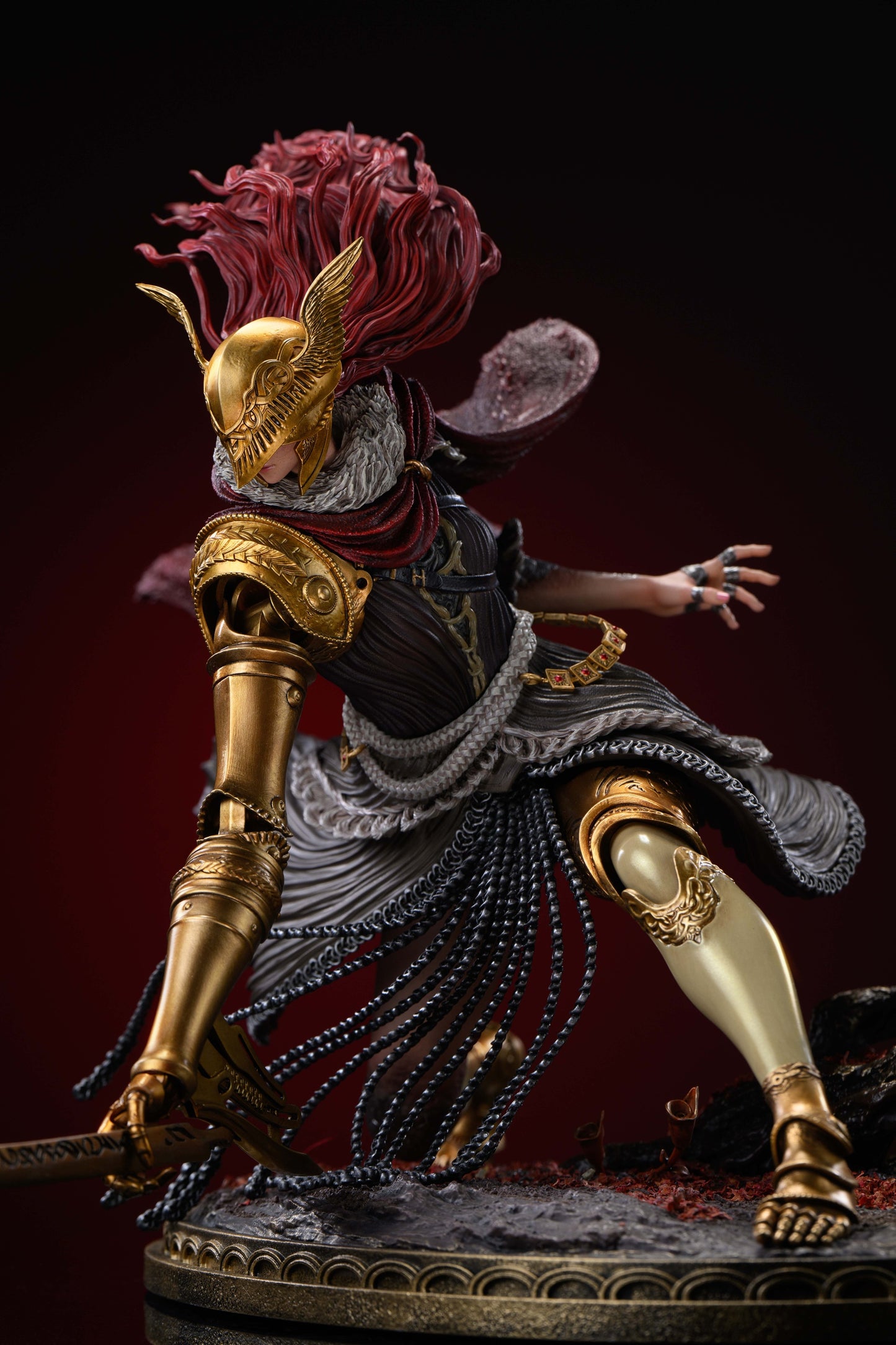 SWORD & WING Studio - Malenia Blade of Miquella [PRE-ORDER]