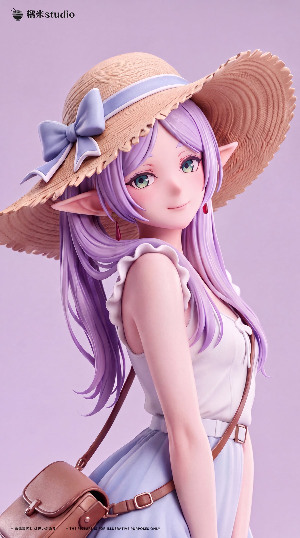 Sticky Rice Studio - Summer Frieren [PRE-ORDER]