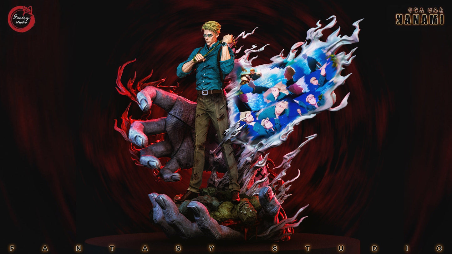 Fantasy Studio - Nanami Kento [PRE-ORDER CLOSED]