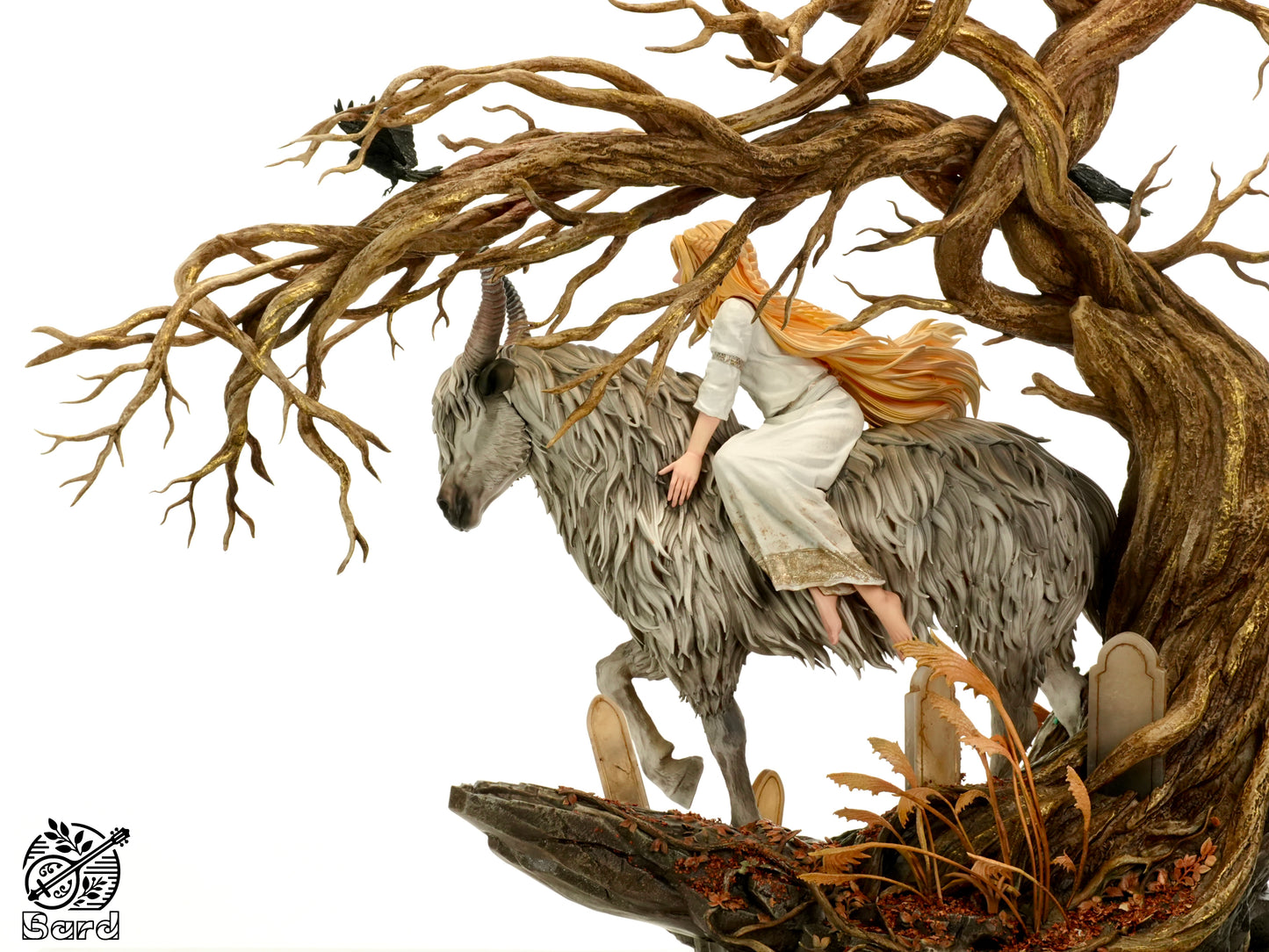 Bard Studio - Childhood Miquella [PRE-ORDER]