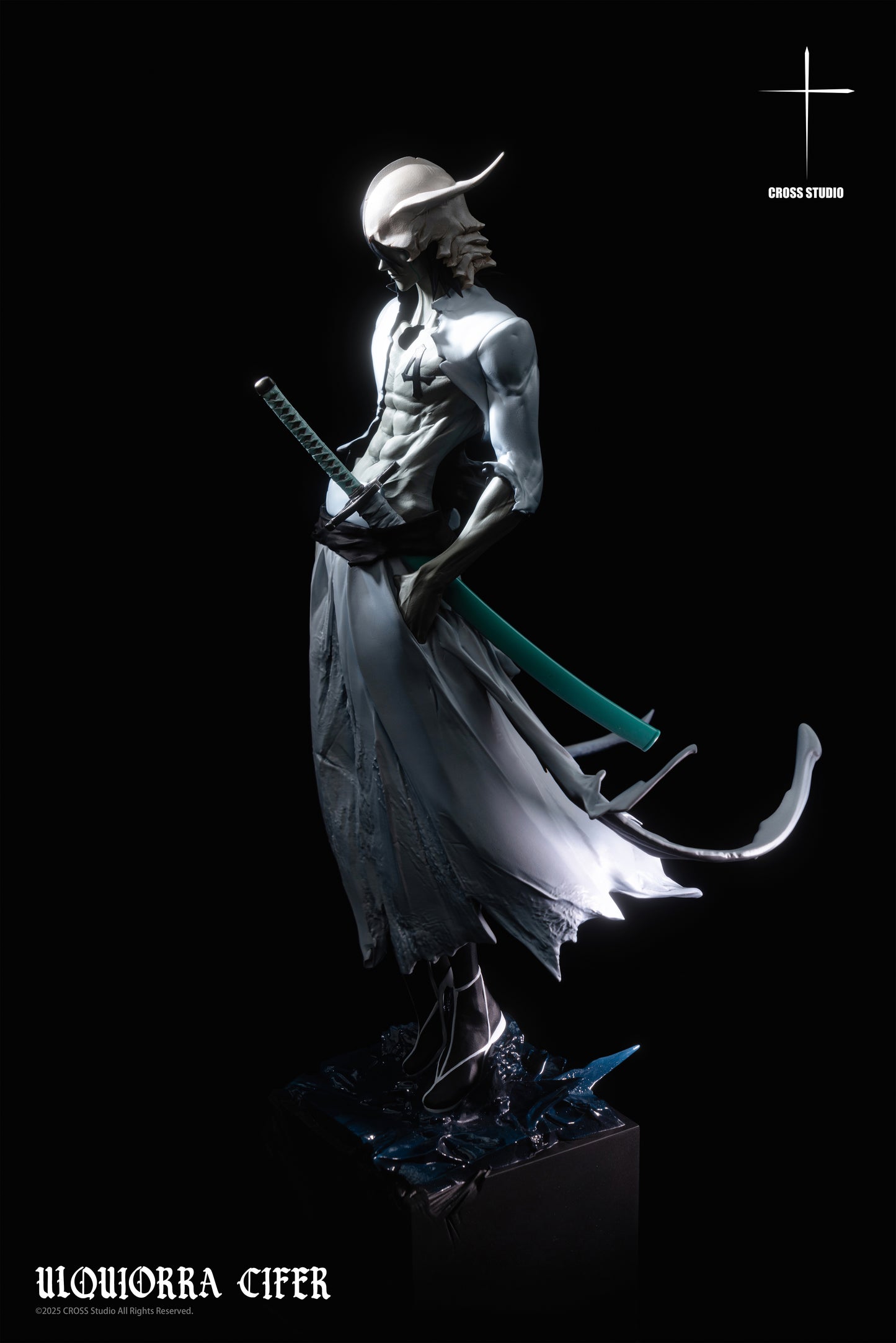 Cross Studio - Ulquiorra Cifer [PRE-ORDER]