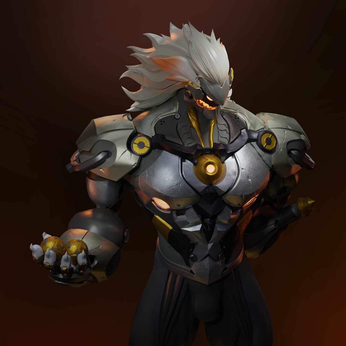 Shibadon Studio - Banyue [PRE-ORDER]