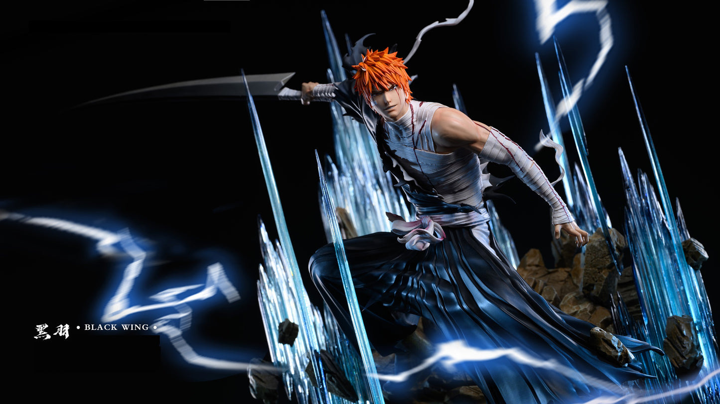 Black Wing Studio - Kurosaki Ichigo [PRE-ORDER CLOSED]