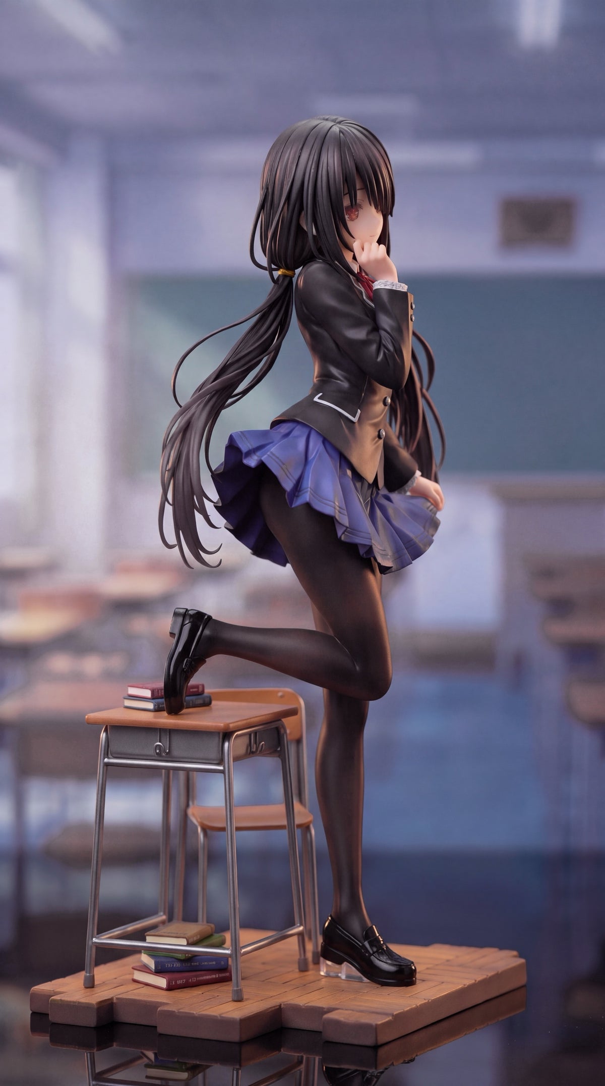Candy Studio - School Uniform Tokisaki Kurumi [PRE-ORDER]