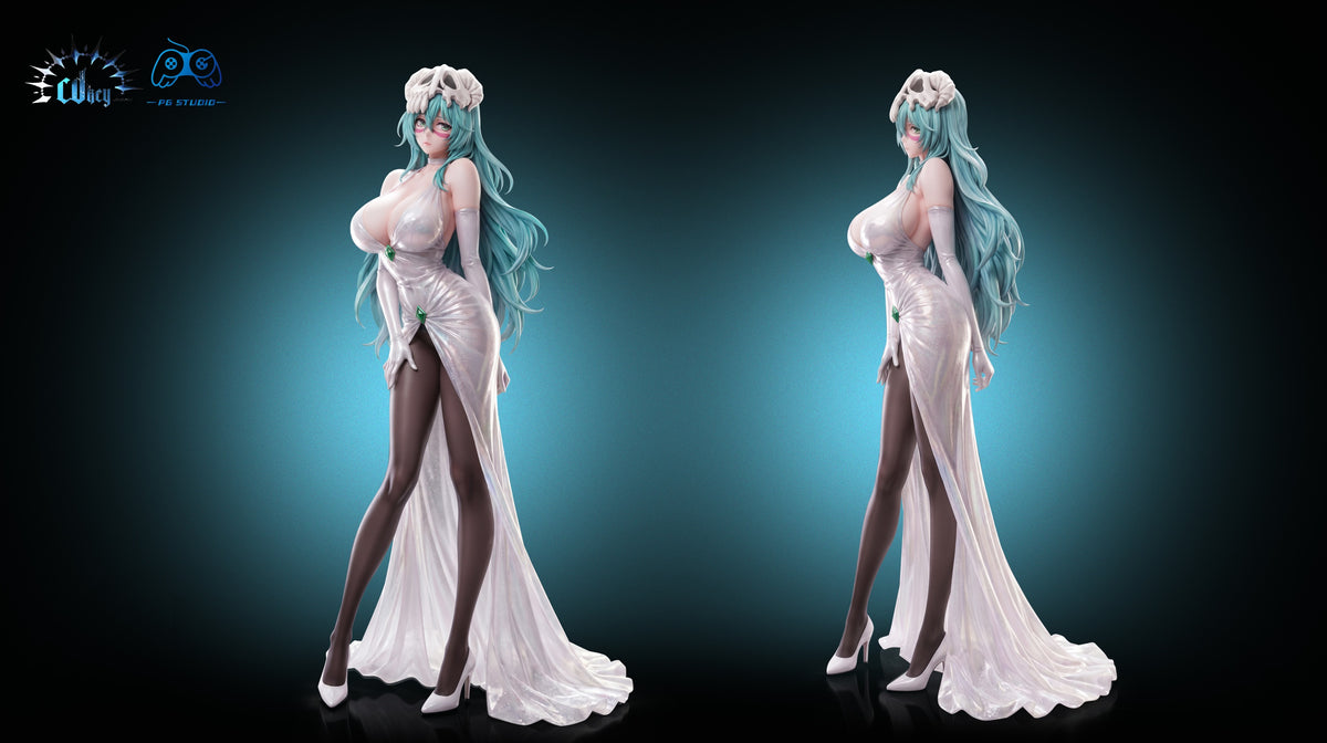 CDkey Studio X PG Studio - Wedding Dress Series Neliel Tu [PRE-ORDER]