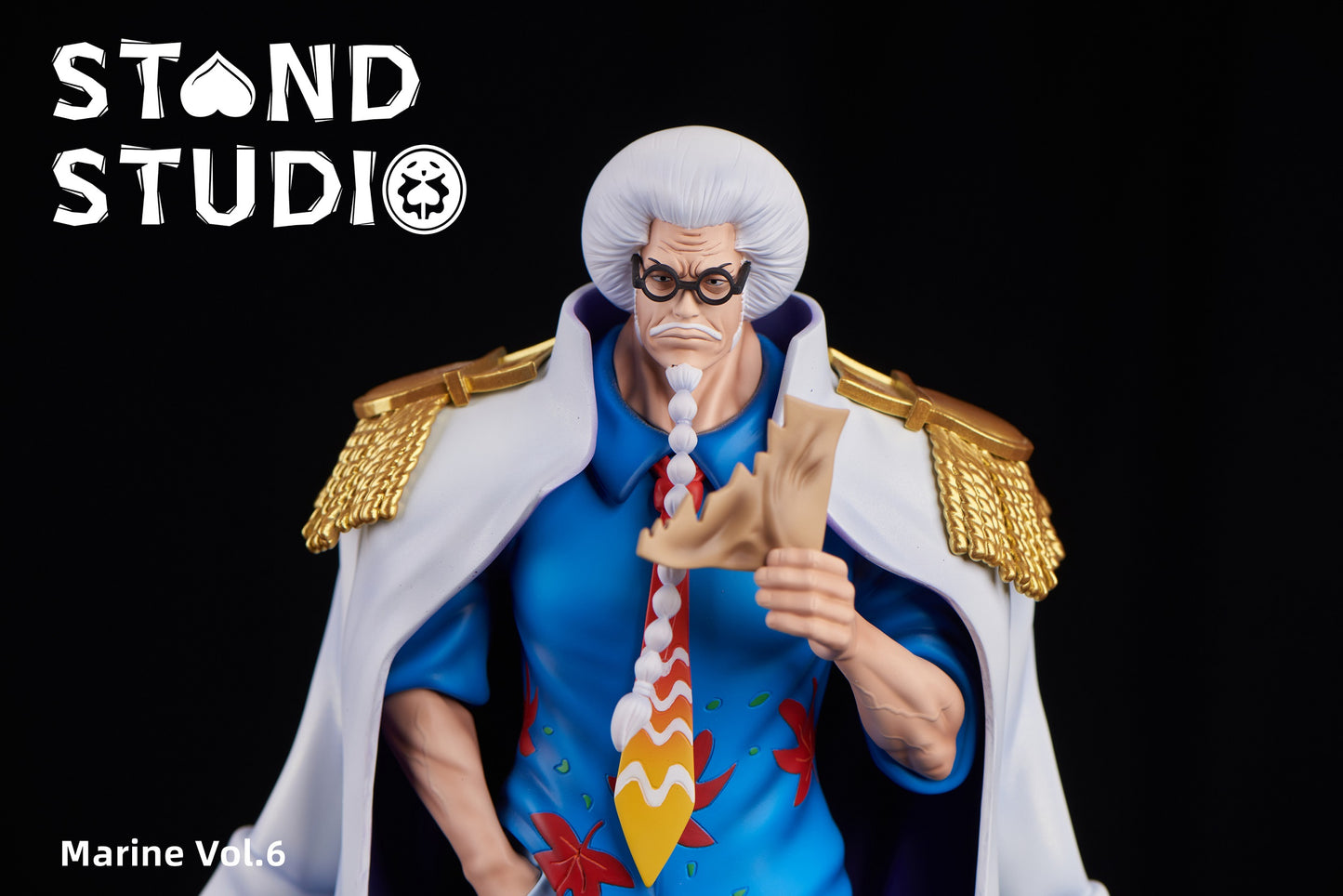 Stand Studio - Sengoku [PRE-ORDER CLOSED]