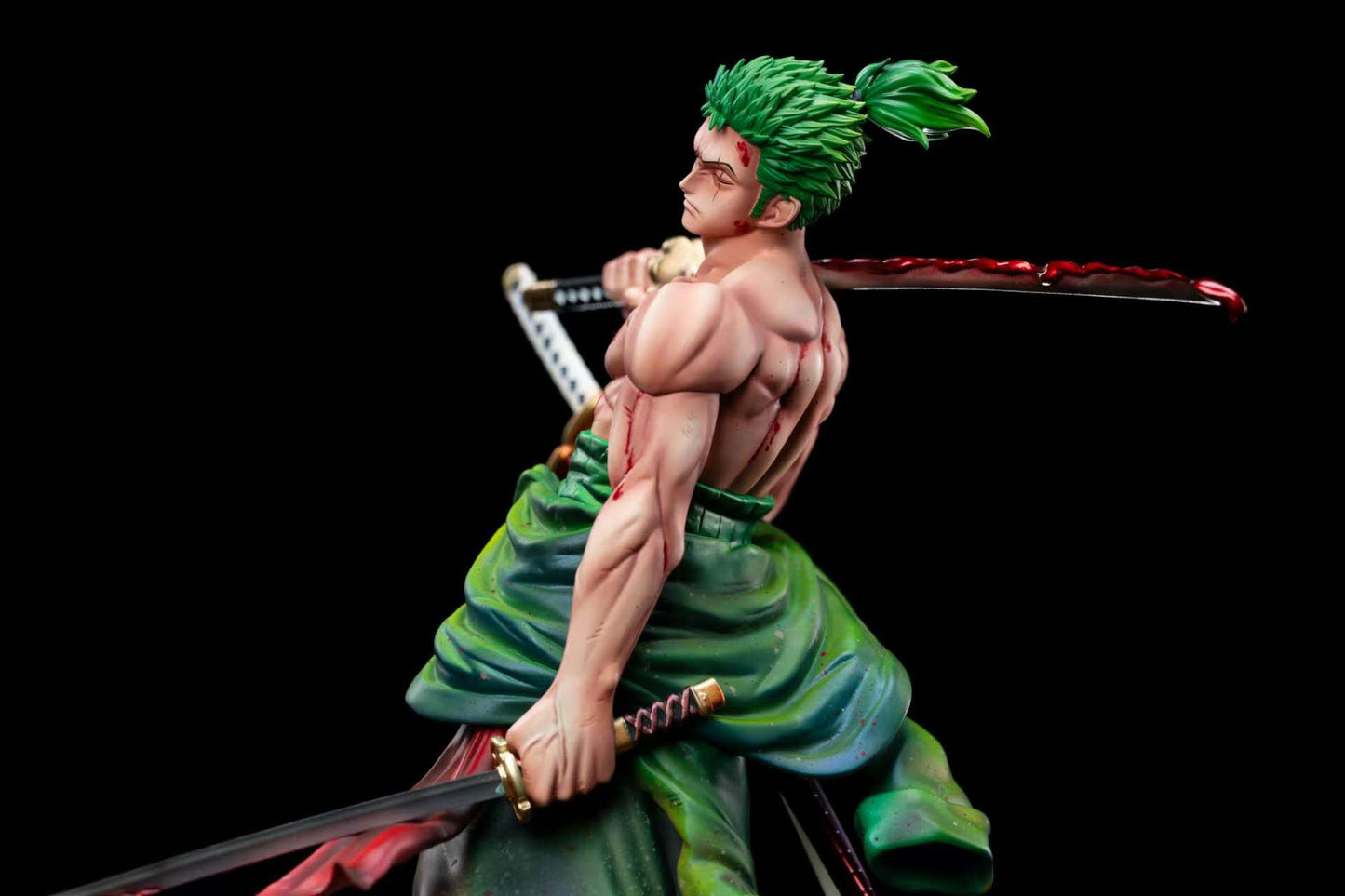 San Liu Studio - Zoro [PRE-ORDER]
