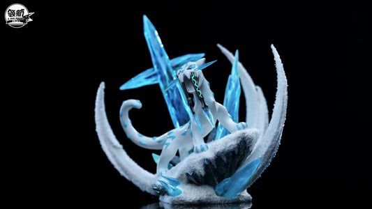 Ling Hang Studio - Chien Pao [PRE-ORDER CLOSED]
