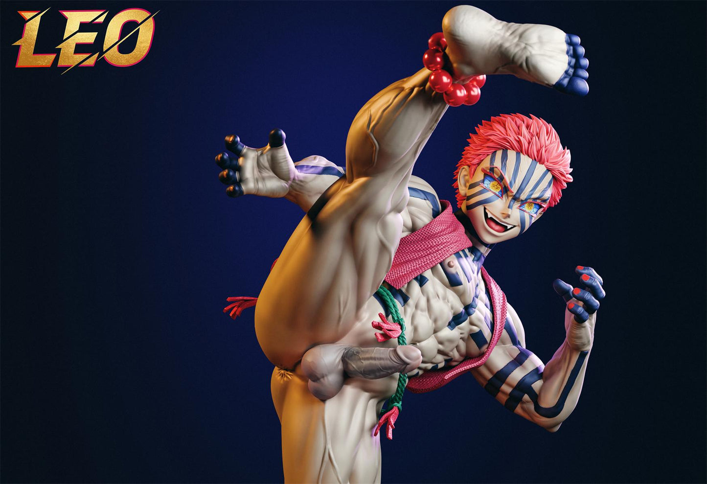 LEO Studio - Akaza [PRE-ORDER]