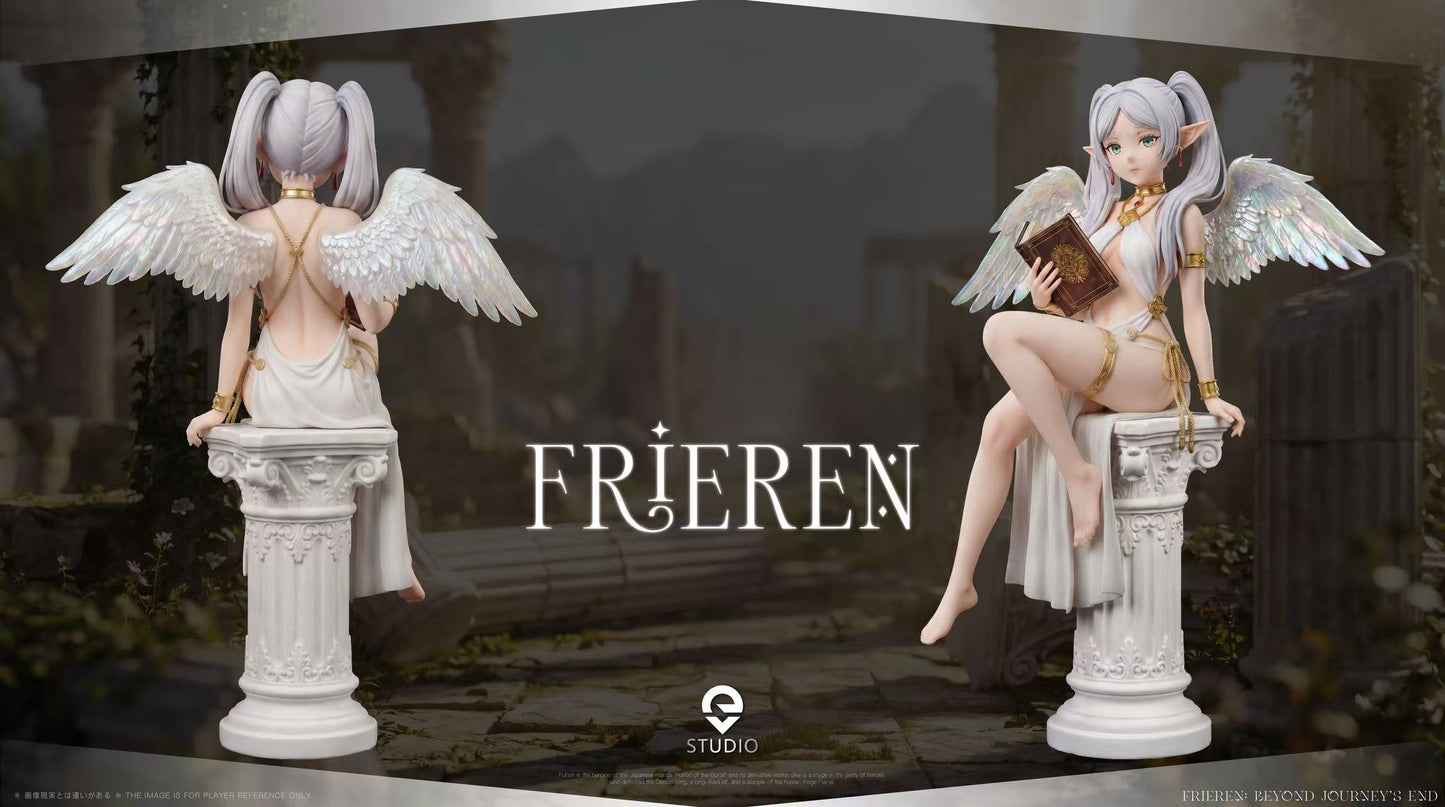 Eve Studio - Angel Series Frieren [PRE-ORDER]