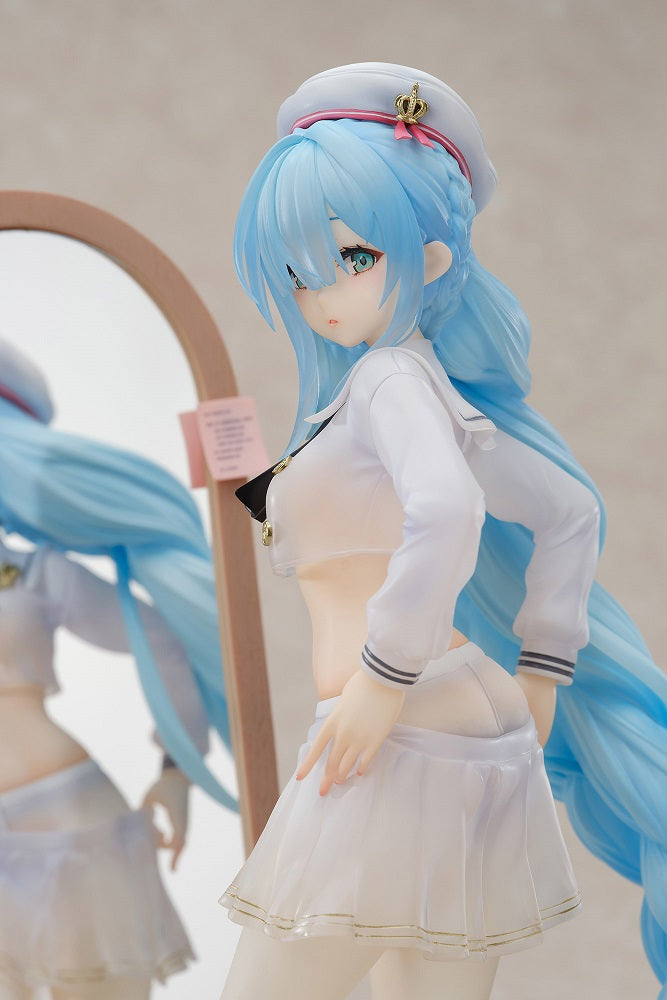 APEX-TOYS - Azur Lane HMS Janus (Licensed) [PRE-ORDER CLOSED] – GK