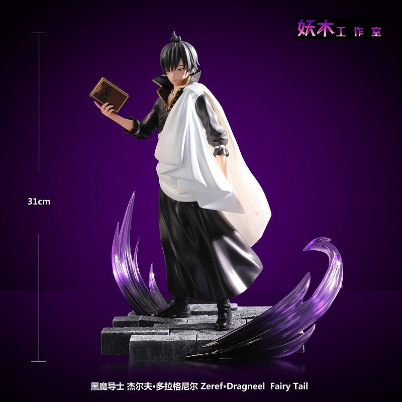Pre-Order Fairy Tail – GK Collectors