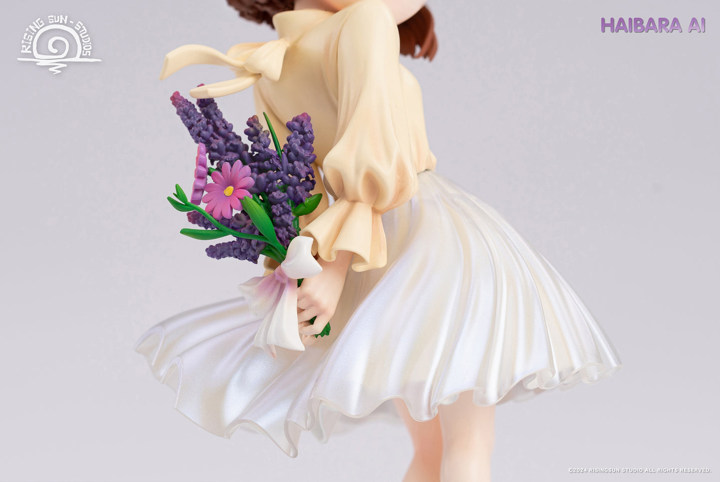Rising Sun Studios - Haibara Ai [PRE-ORDER CLOSED]