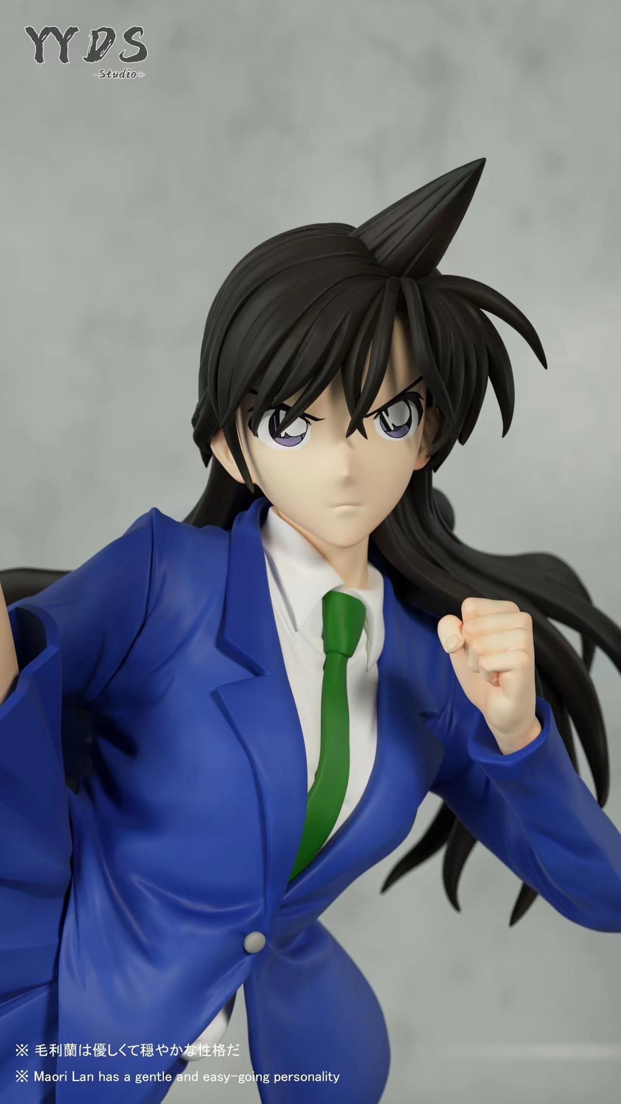 YYDS Studio - Mori Ran [PRE-ORDER CLOSED]
