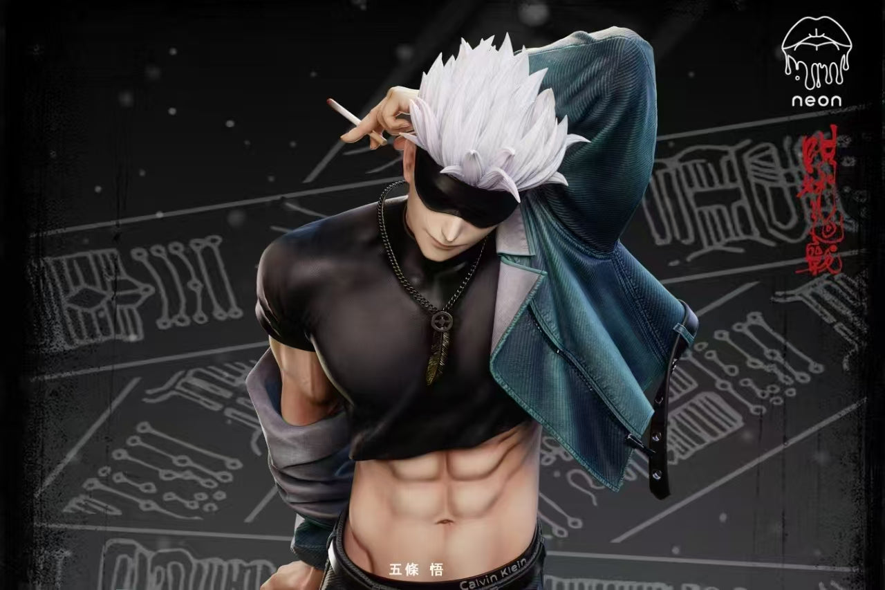 NEON Studio - Gojo Satoru [PRE-ORDER]