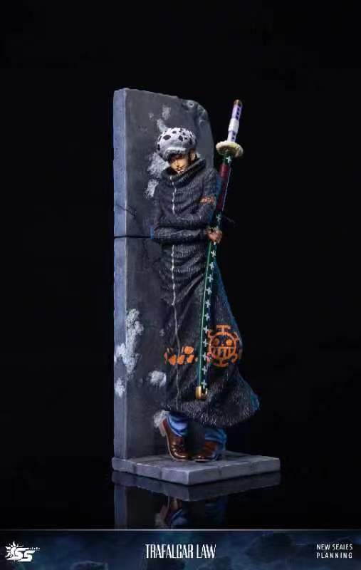 One Piece – Page 14 – GK Collectors