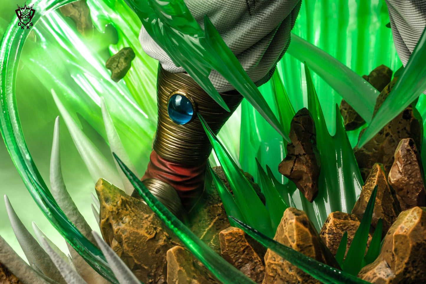 Dark King Studio - Broly [PRE-ORDER]