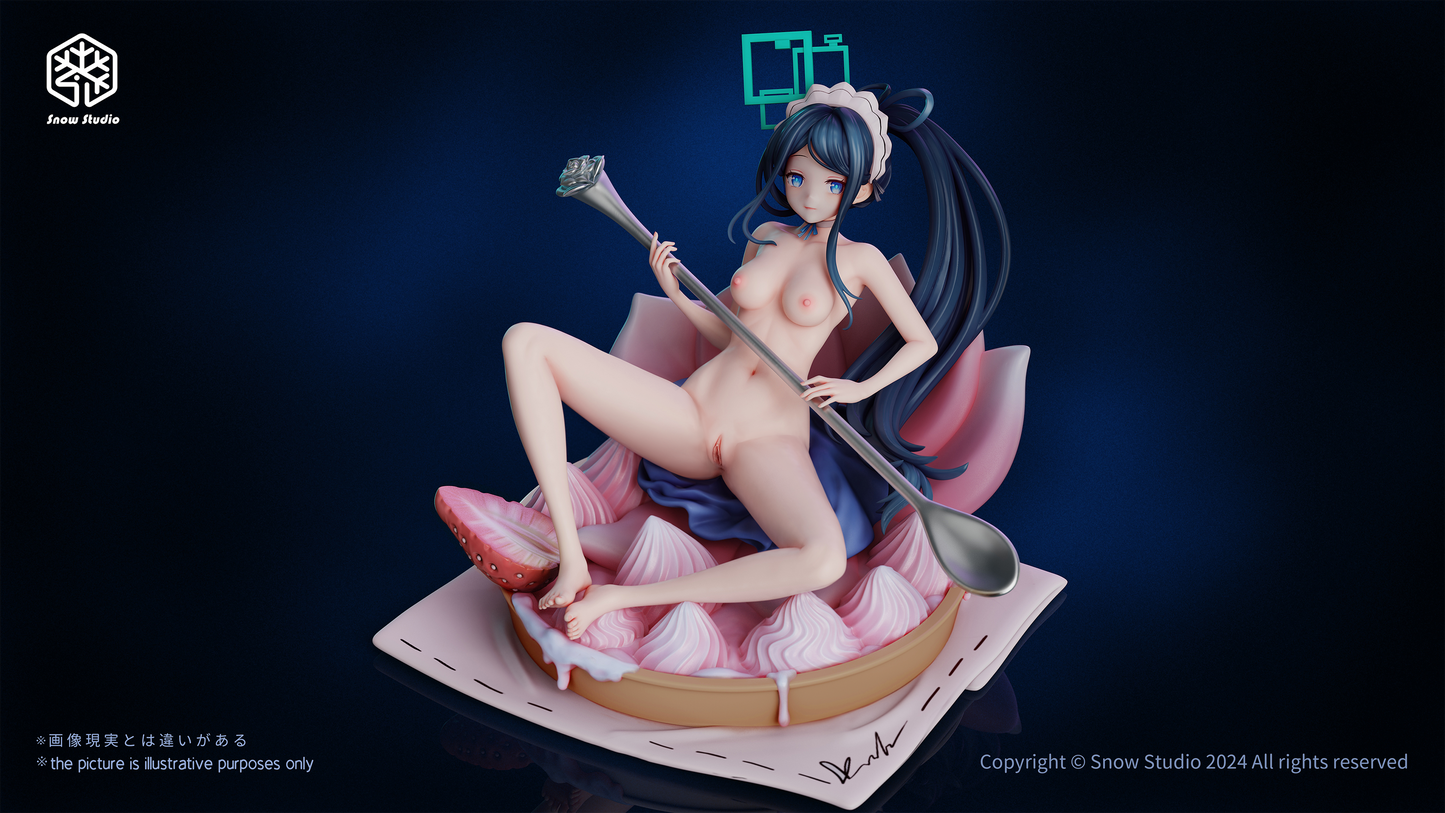 Snow Studio - Alice [PRE-ORDER CLOSED]