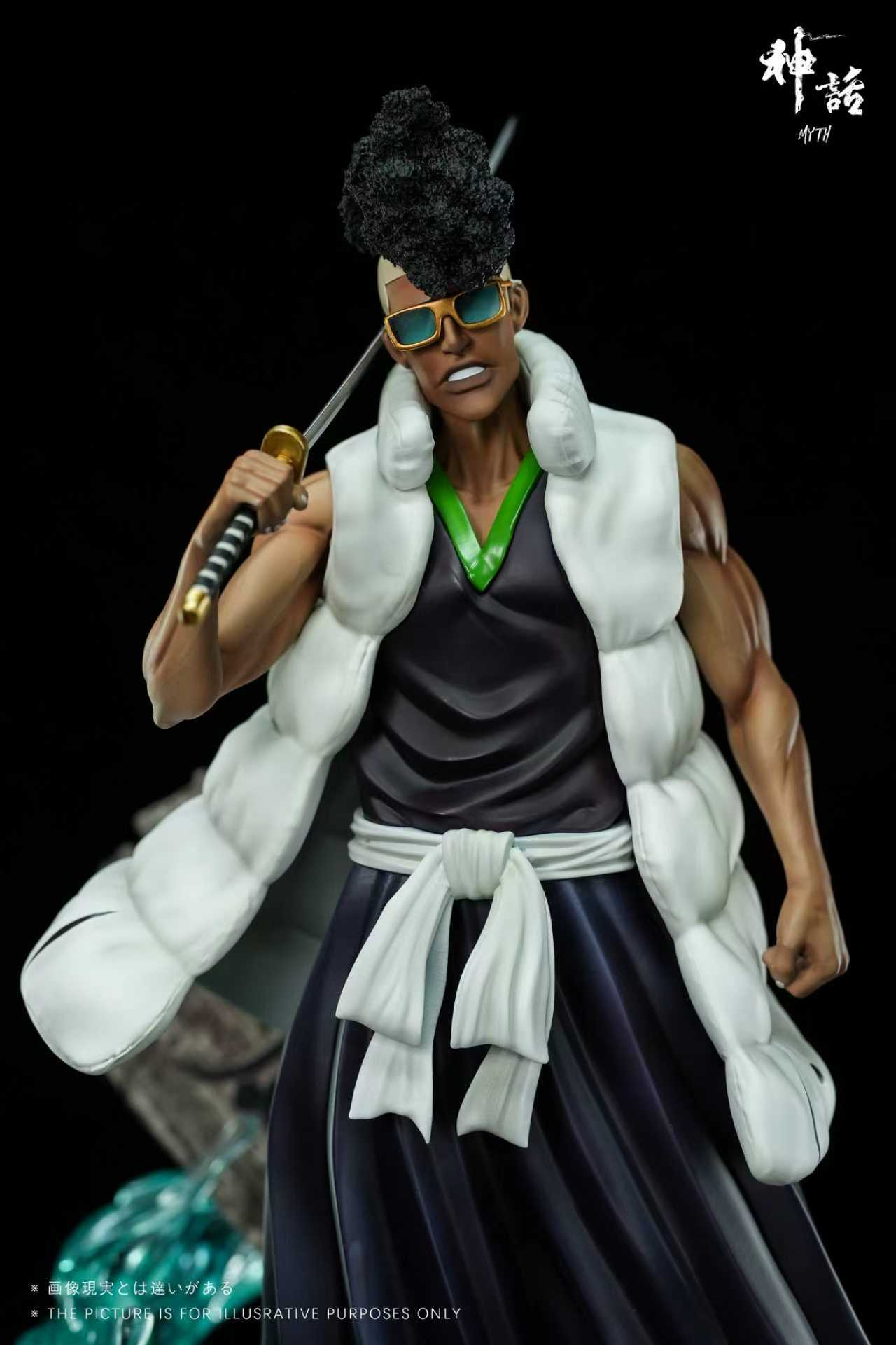 Myth Studio - Nimaiya Oetsu [PRE-ORDER]