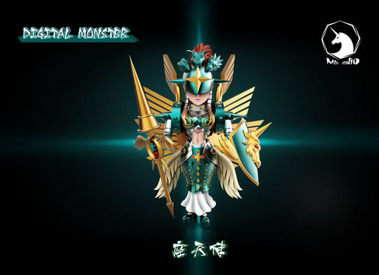 MDS Studio - Ophanimon [PRE-ORDER]