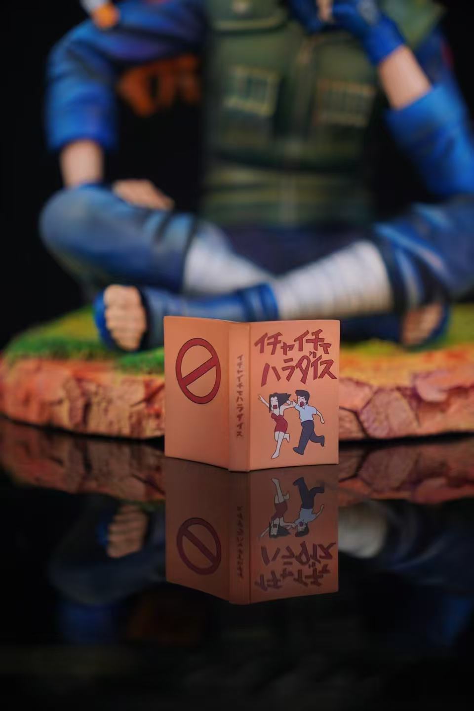 Idealism Studio - Kakashi [PRE-ORDER]